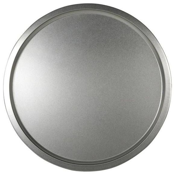 Cooking Concepts Tin Pizza Pans, 12-in. - Picture 2 of 2